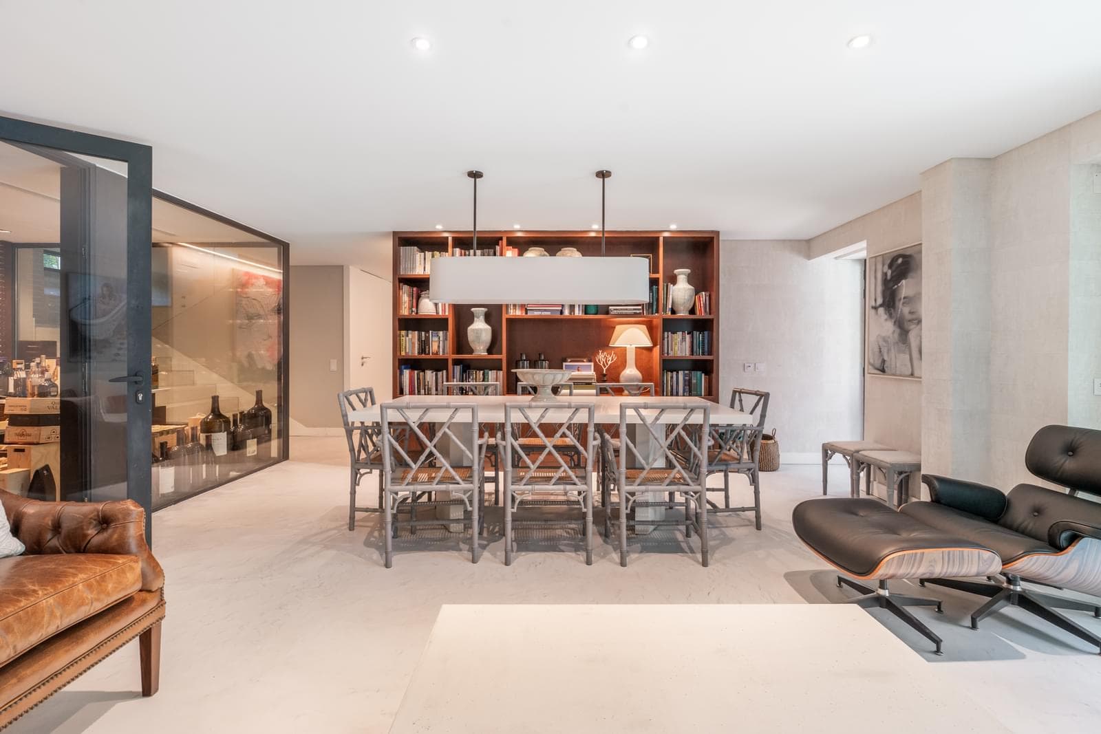 Maison normal 7 pièces avec jardin, Restelo, Lisboa - Image 35