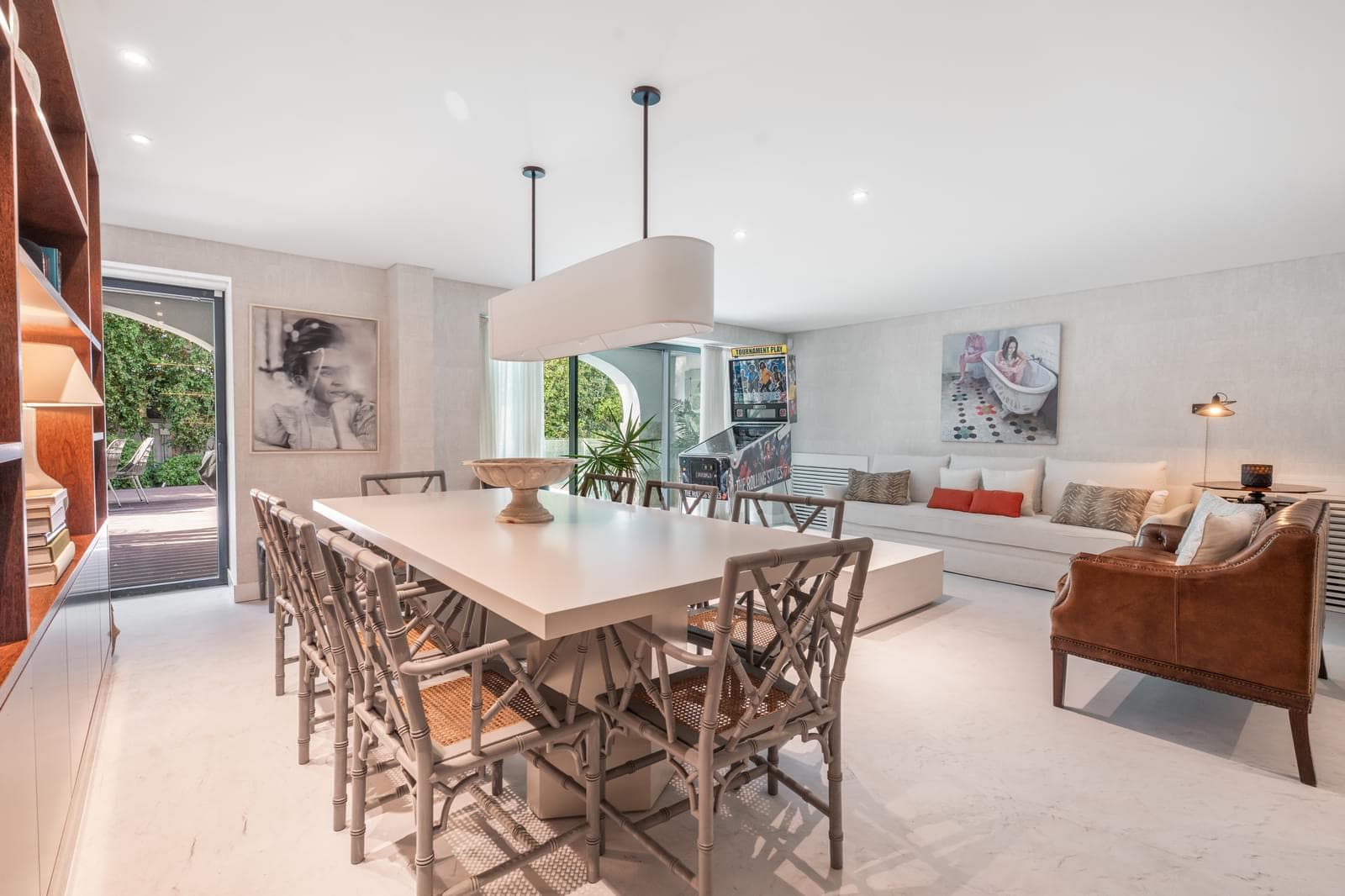 Maison normal 7 pièces avec jardin, Restelo, Lisboa - Image 36