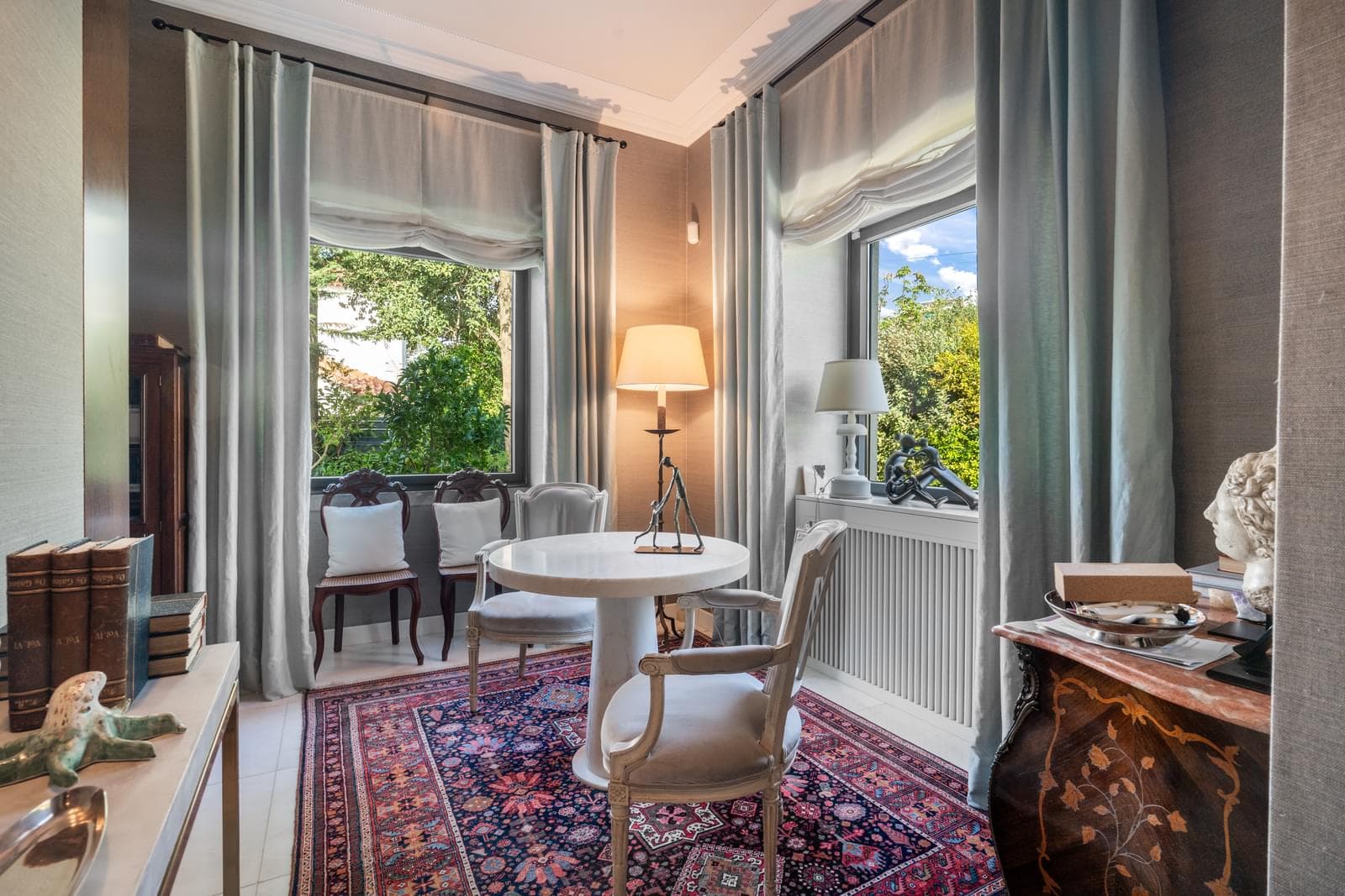 Maison normal 7 pièces avec jardin, Restelo, Lisboa - Image 20