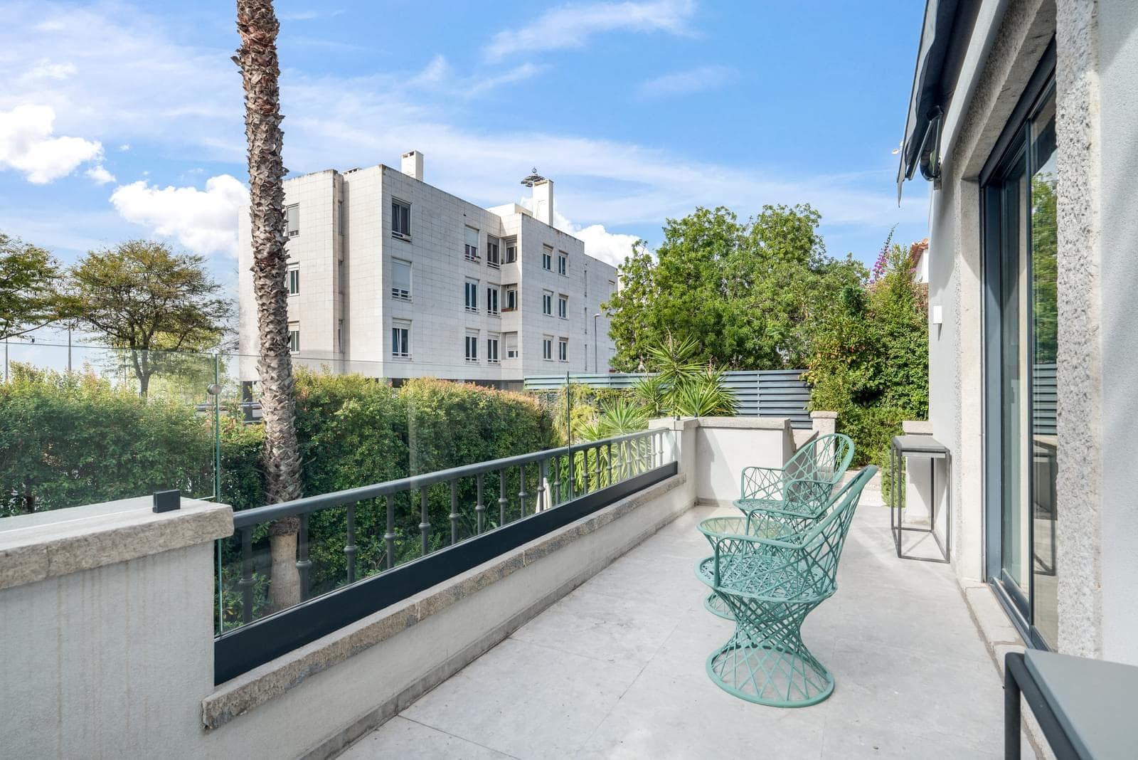 Maison normal 7 pièces avec jardin, Restelo, Lisboa - Image 51