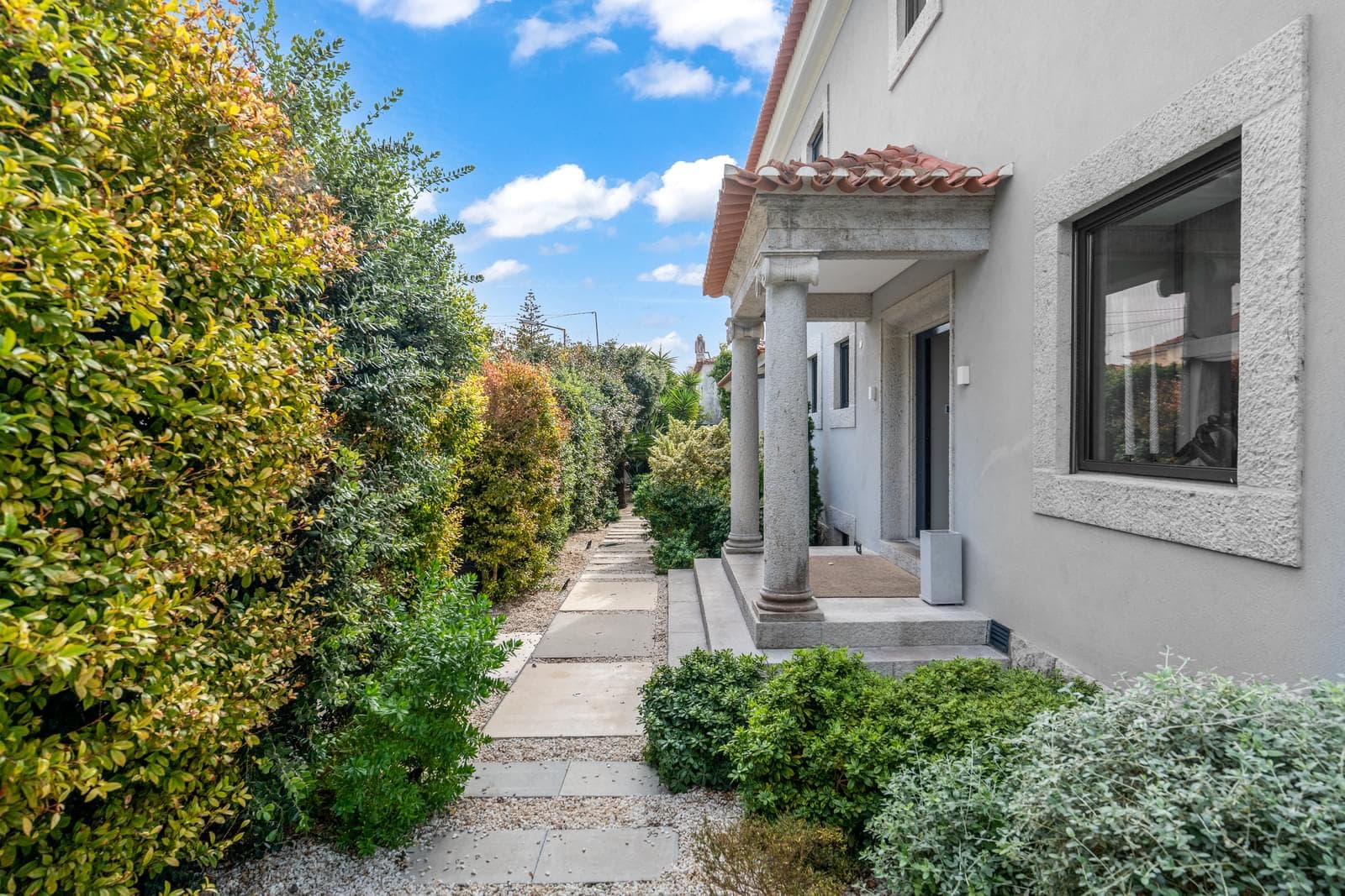 Maison normal 7 pièces avec jardin, Restelo, Lisboa - Image 9