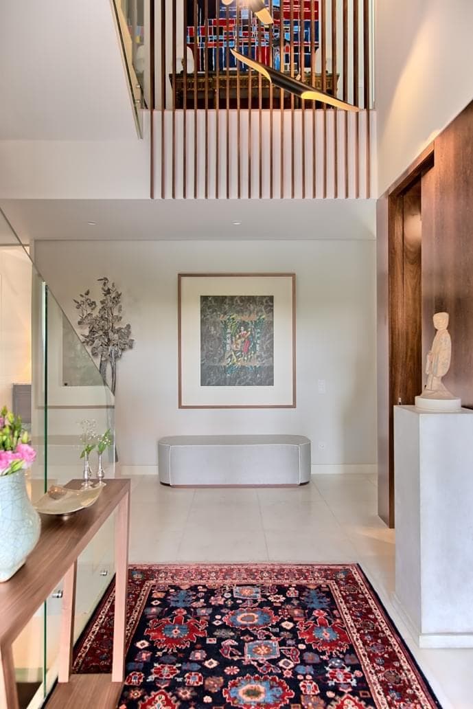 Maison normal 7 pièces avec jardin, Restelo, Lisboa - Image 18