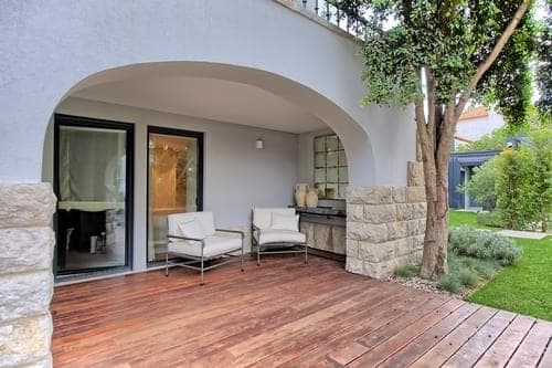 PF36354 - Moradia T6 com jardim, Restelo, Lisboa - Imagem 11