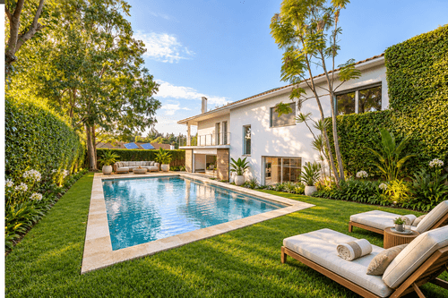 PF36498 - Moradia Isolada T5 com piscina, Cascais - Imagem 35