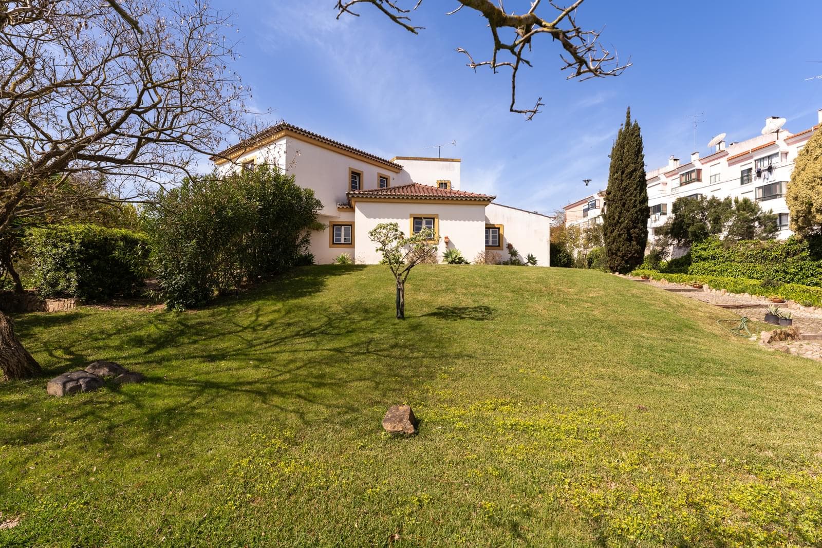 Quinta 3672 m2, Loures - Imagem 39