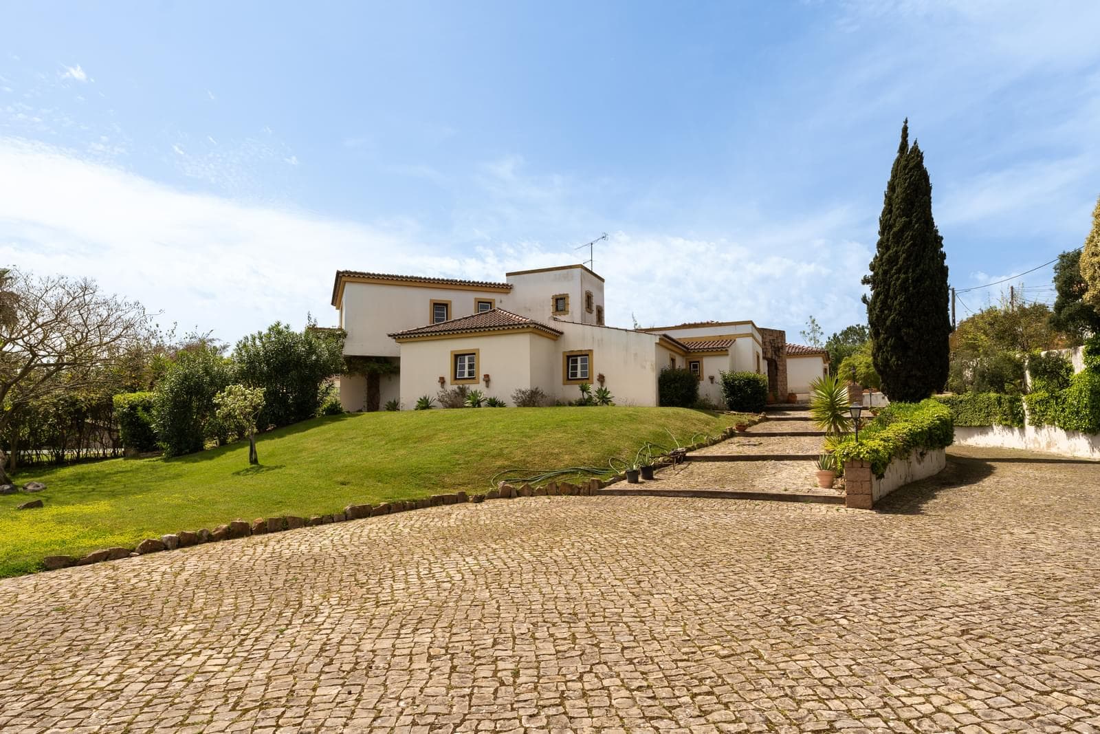 Quinta 3672 m2, Loures - Imagem 38