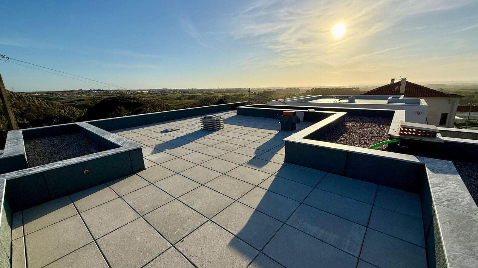 Maison isolée 5 pièces avec piscine, Peniche - Image 13