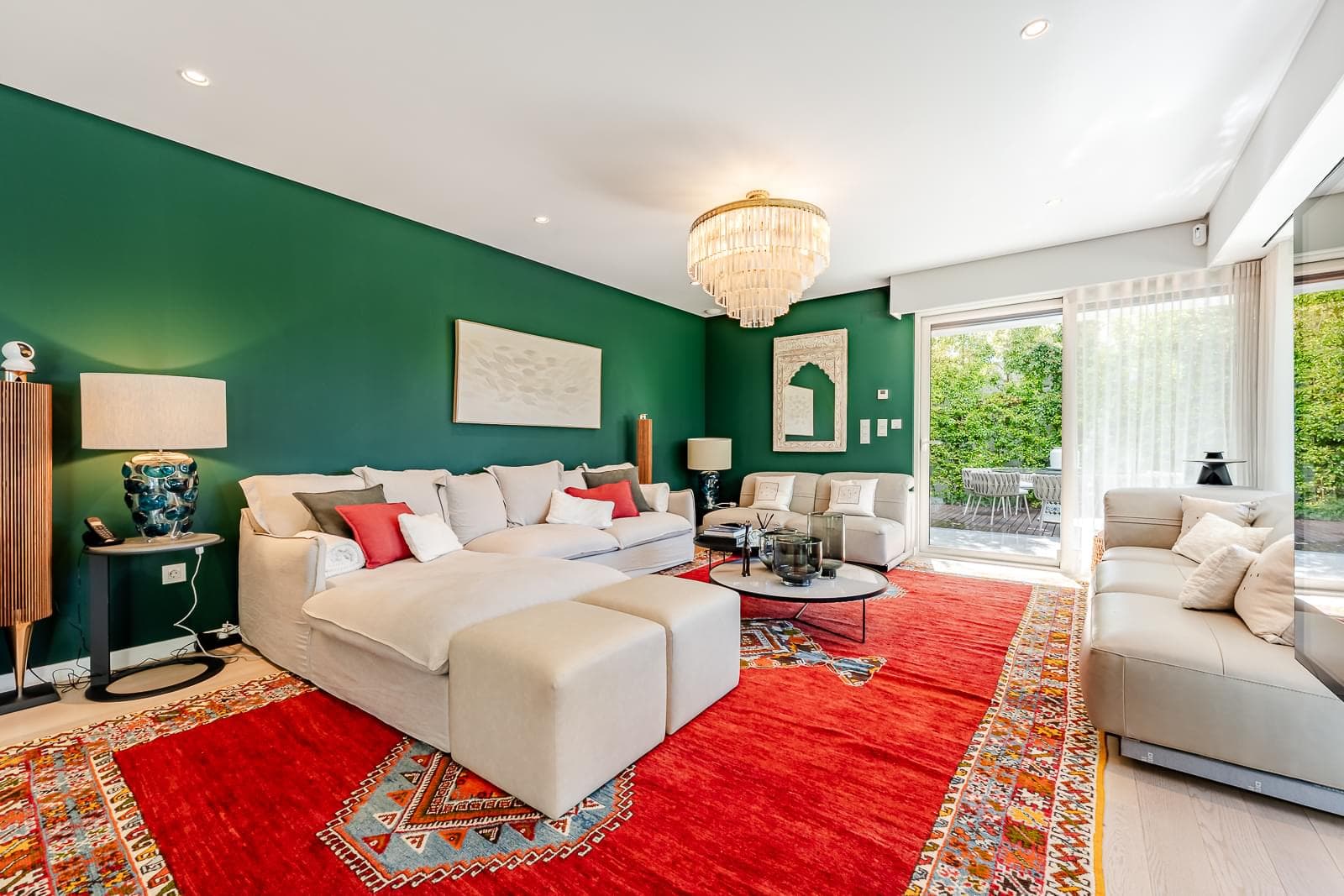 Moradia Isolada T4 + 2 com jardim, Birre, Cascais - Imagem 5
