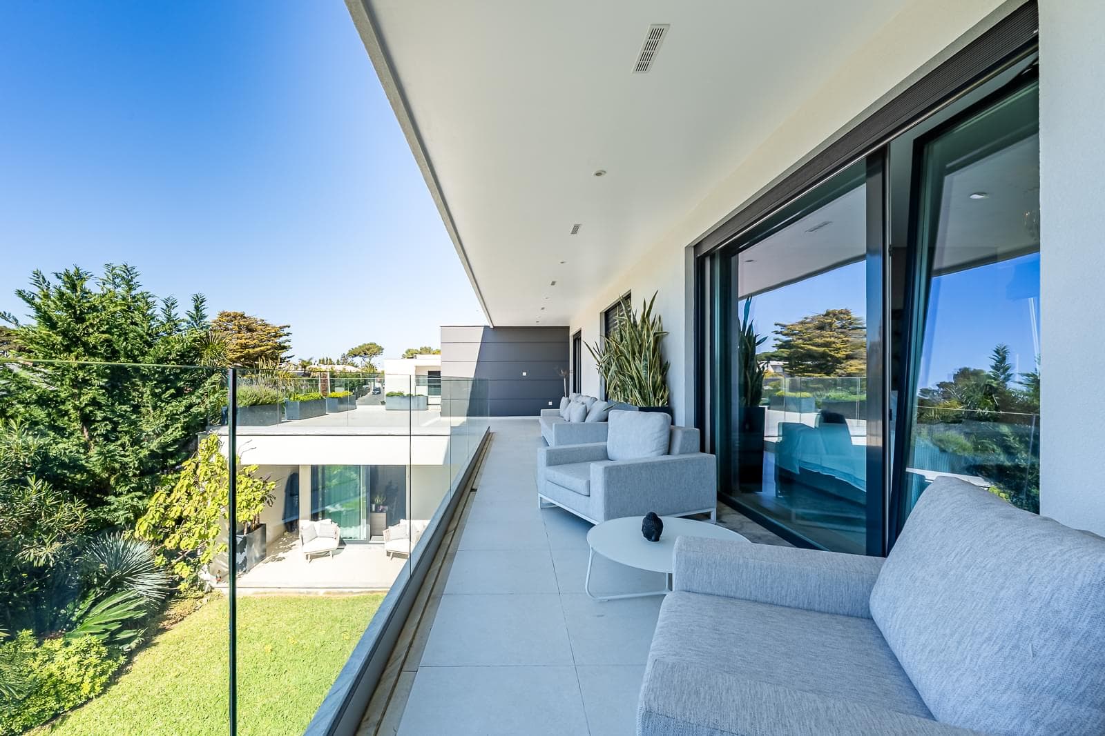 Moradia Isolada T4 + 2 com jardim, Birre, Cascais - Imagem 28