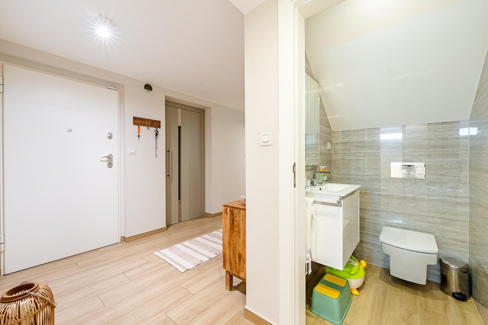 Moradia Isolada T4 + 2 com jardim, Birre, Cascais - Imagem 48