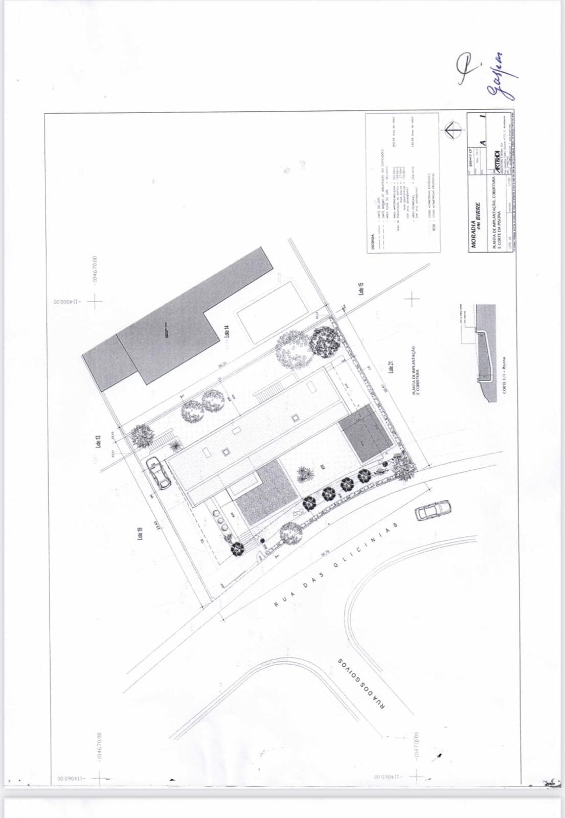 Moradia Isolada T4 + 2 com jardim, Birre, Cascais - Imagem 55