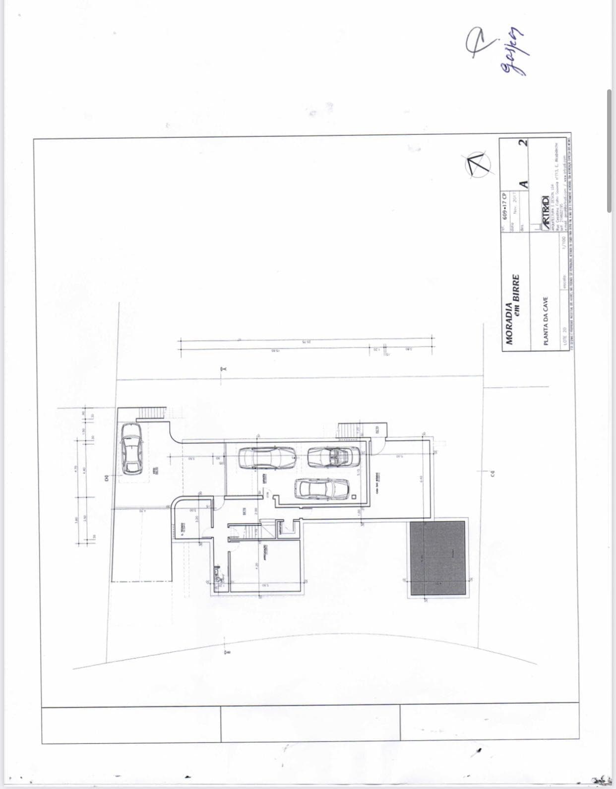 Moradia Isolada T4 + 2 com jardim, Birre, Cascais - Imagem 56