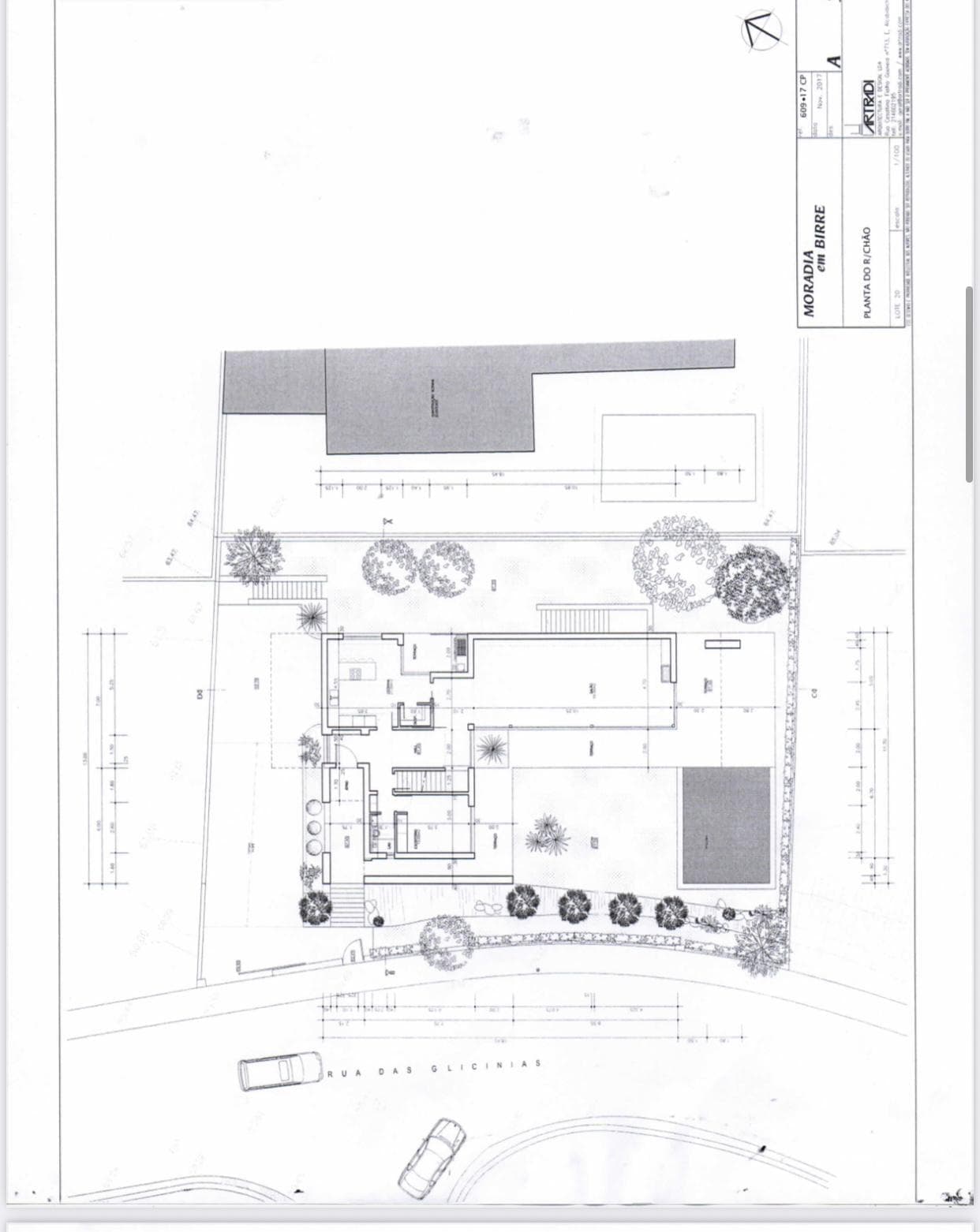 Moradia Isolada T4 + 2 com jardim, Birre, Cascais - Imagem 57