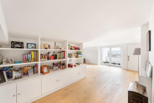 PF39240 - Moradia T7 com piscina, Restelo, Lisboa - Imagem 32