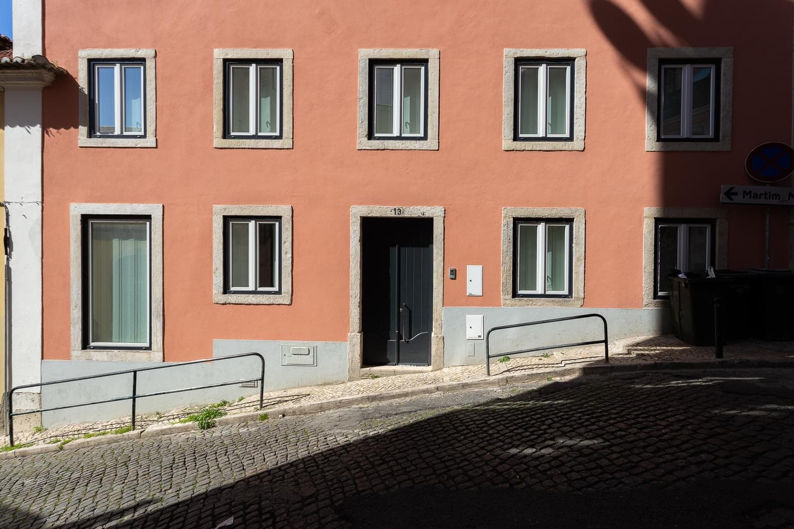 1 Bedroom Apartment new, Mouraria, Lisboa - Image 16