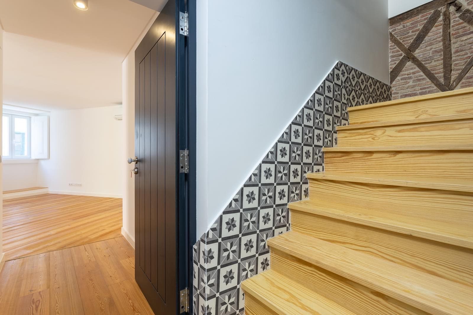 1 Bedroom Apartment new, Mouraria, Lisboa - Image 12