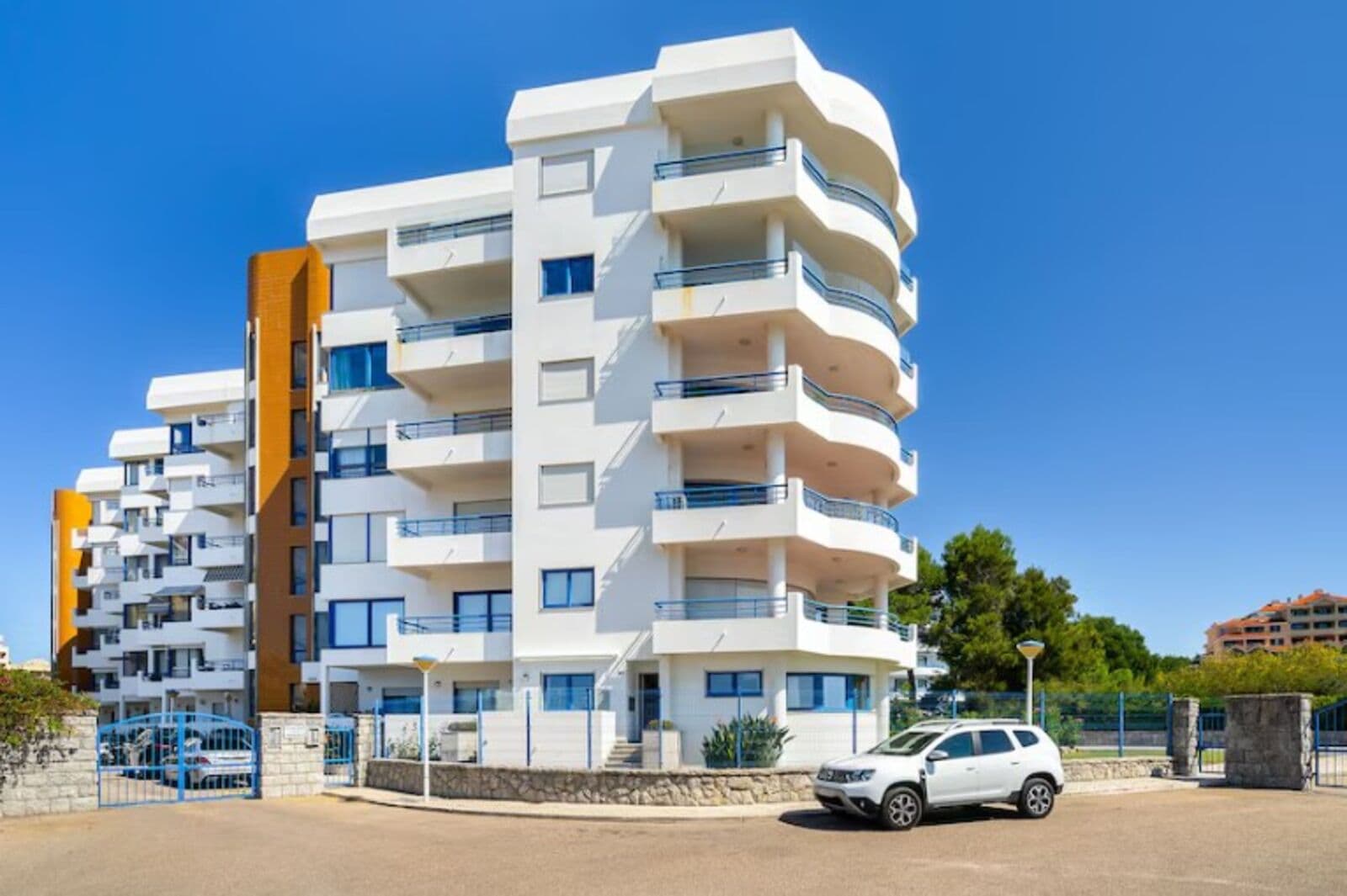 Apartamento T2 com piscina, Cascais - Imagem 22