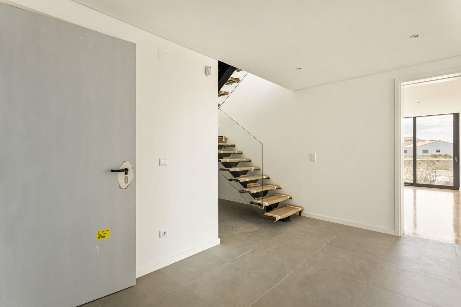 Moradia Geminada T4 com piscina, Fontanelas, Sintra - Imagem 22