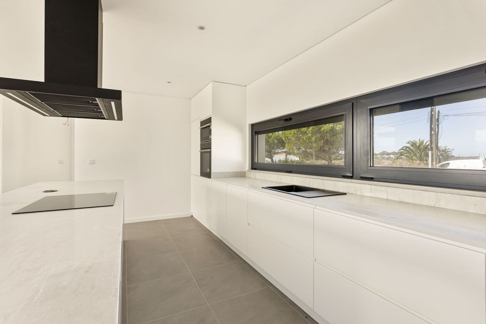Moradia Geminada T4 com piscina, Fontanelas, Sintra - Imagem 29