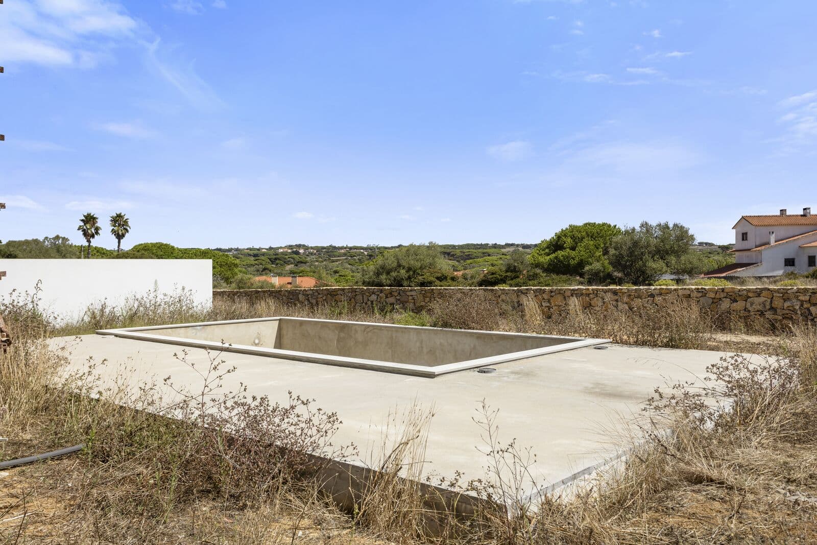Moradia Geminada T4 com piscina, Fontanelas, Sintra - Imagem 38
