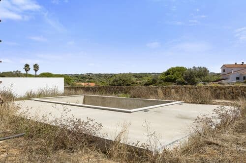 PF36893 - Moradia Geminada T4 com piscina, Fontanelas, Sintra - Imagem 38