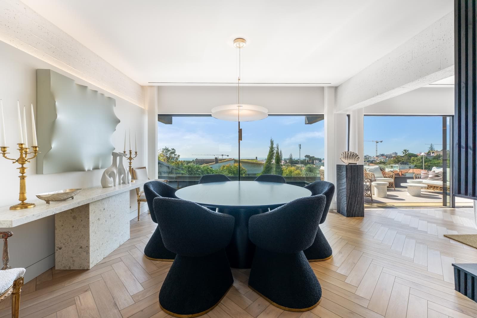 Moradia T4 com jardim, Cascais - Imagem 26