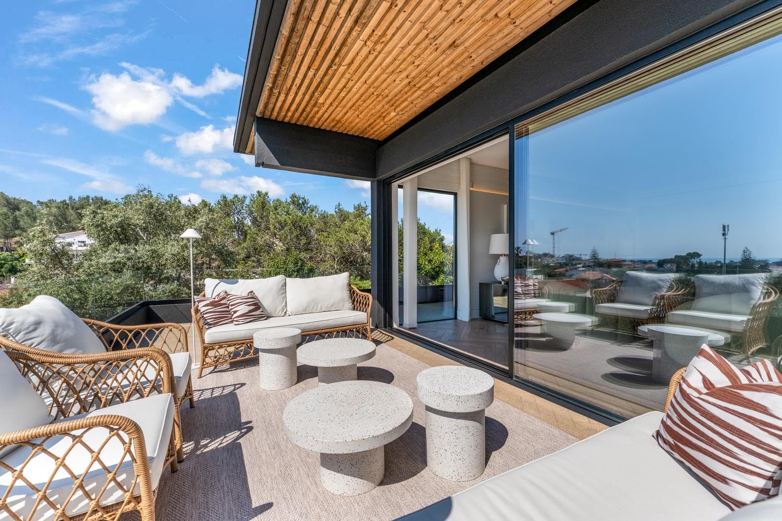 Moradia T4 com jardim, Cascais - Imagem 17