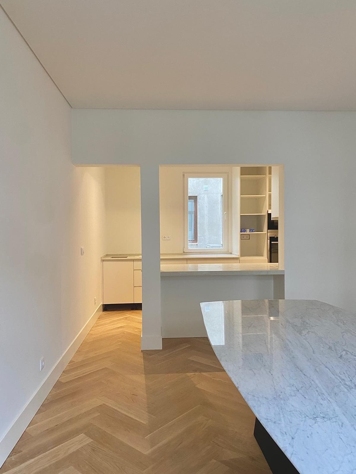 Apartamento T5 com vista, Avenida da Liberdade, Lisboa - Imagem 8