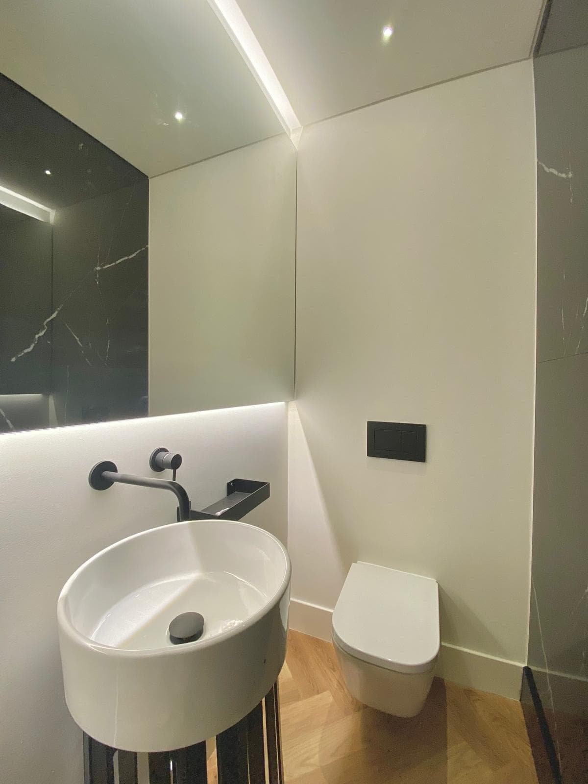 Apartamento T5 com vista, Avenida da Liberdade, Lisboa - Imagem 14