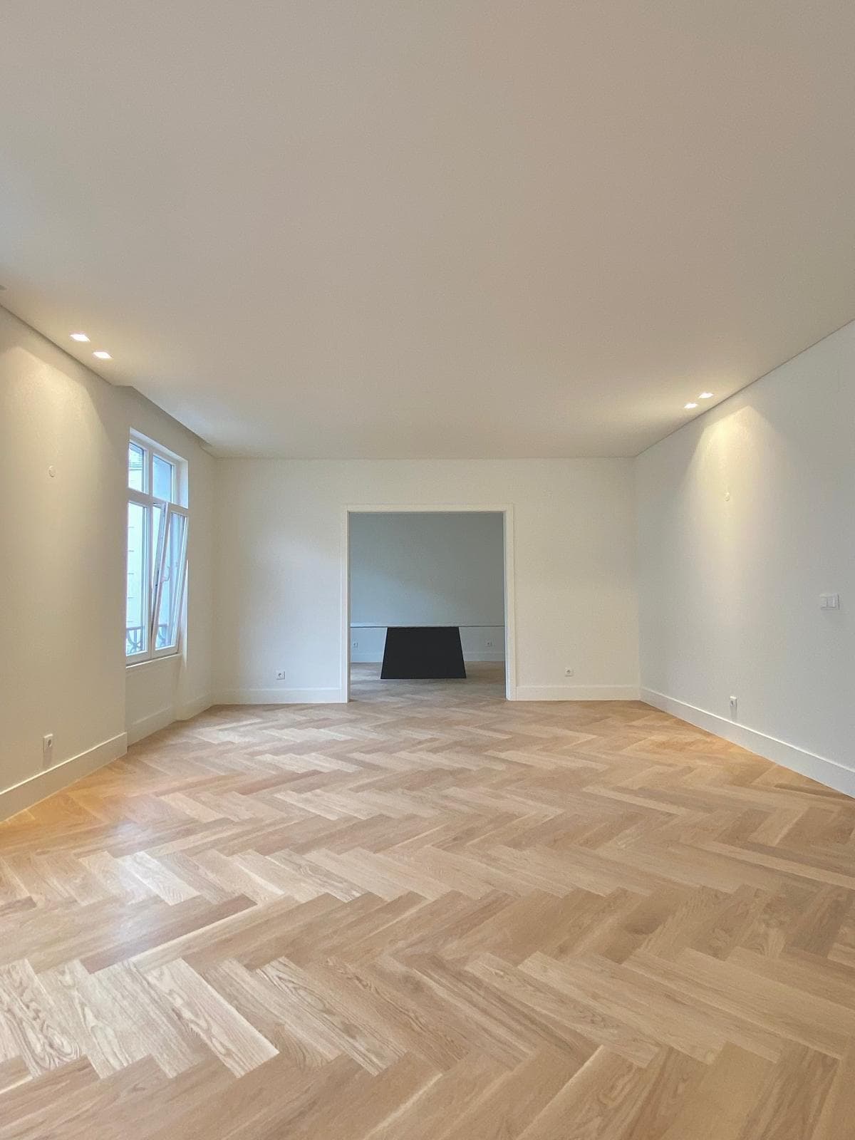Apartamento T5 com vista, Avenida da Liberdade, Lisboa - Imagem 1