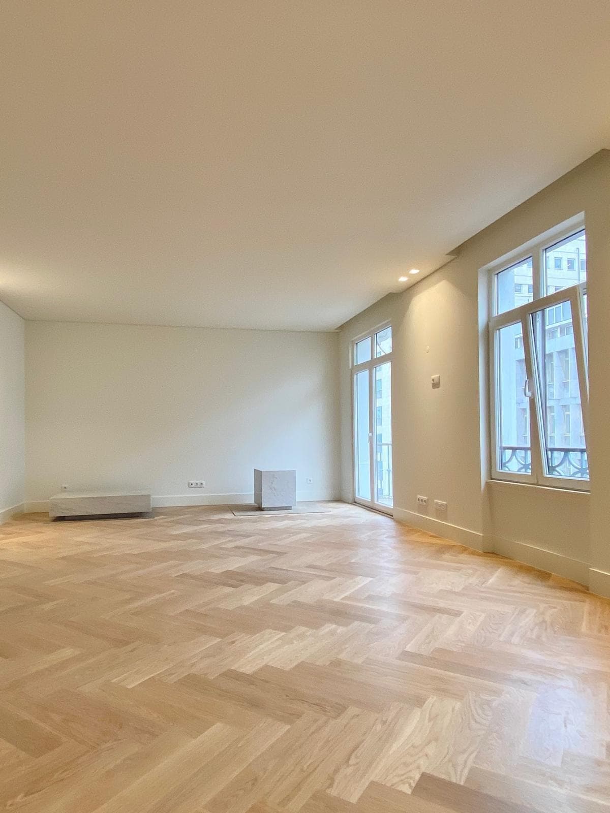 Apartamento T5 com vista, Avenida da Liberdade, Lisboa - Imagem 3