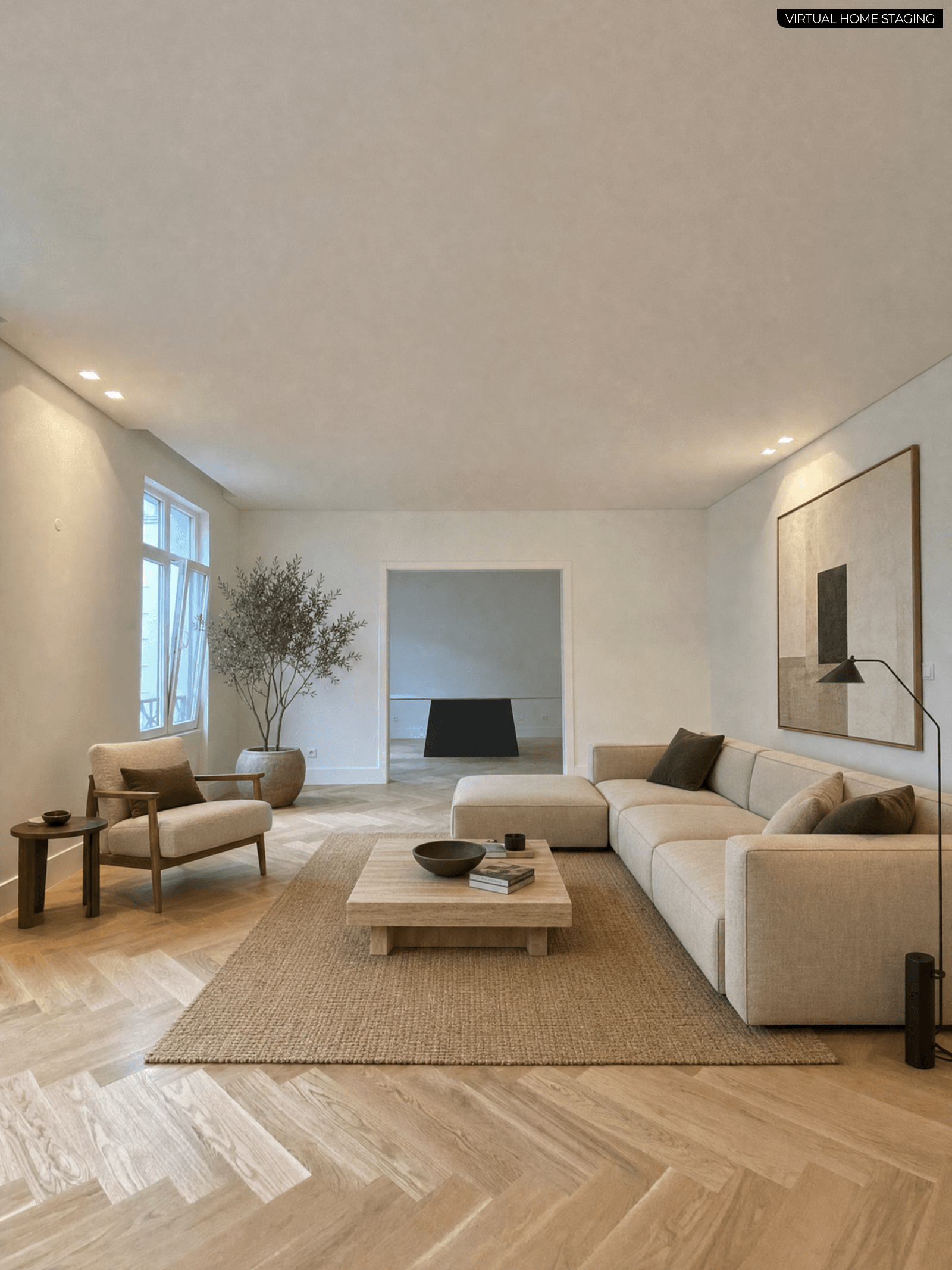 Apartamento T5 com vista, Avenida da Liberdade, Lisboa - Imagem 2
