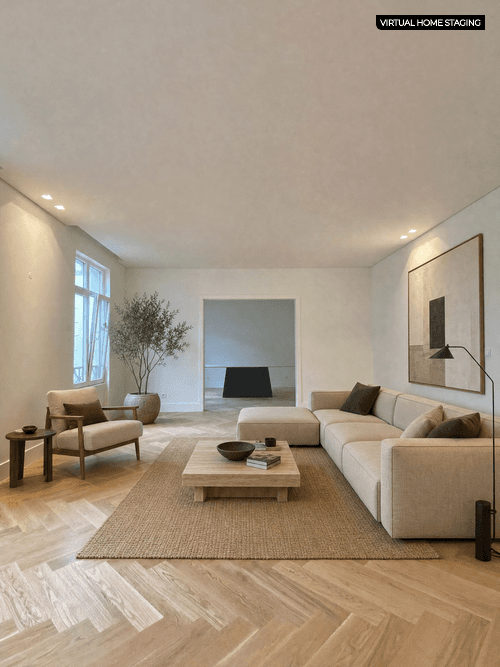PF37093 - Apartamento T5 com vista, Avenida da Liberdade, Lisboa - Imagem 2