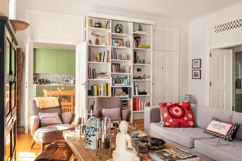 PF37116 - Apartamento T4 com piscina, Lapa, Lisboa - Imagem 13
