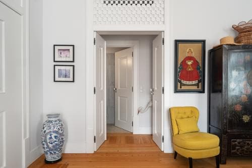 PF37116 - Apartamento T4 com piscina, Lapa, Lisboa - Imagem 12