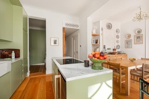 PF37116 - Apartamento T4 com piscina, Lapa, Lisboa - Imagem 15