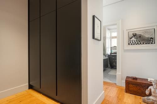 PF37116 - Apartamento T4 com piscina, Lapa, Lisboa - Imagem 21