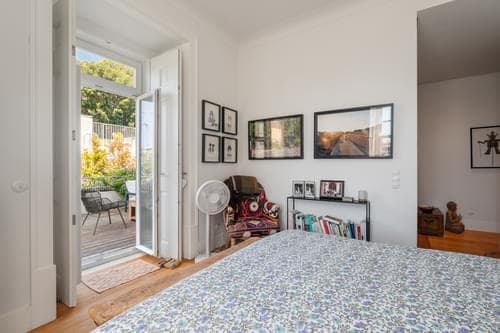 PF37116 - Apartamento T4 com piscina, Lapa, Lisboa - Imagem 23