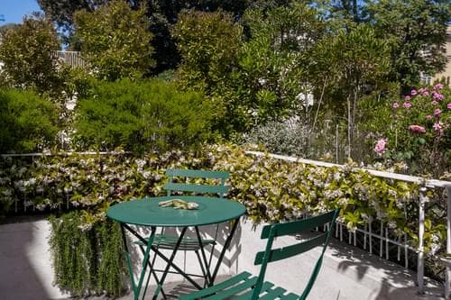 PF37116 - Apartamento T4 com piscina, Lapa, Lisboa - Imagem 6