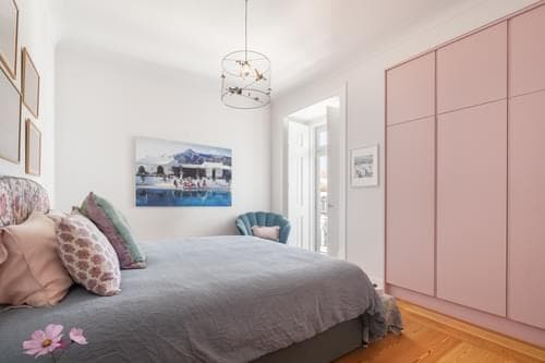 PF37116 - Apartamento T4 com piscina, Lapa, Lisboa - Imagem 27