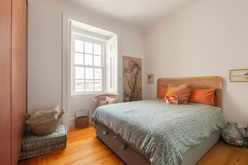 PF37116 - Apartamento T4 com piscina, Lapa, Lisboa - Imagem 29