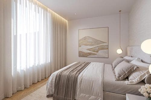 PF37125 - Apartamento T1 com varanda, Trafaria, Almada - Imagem 7