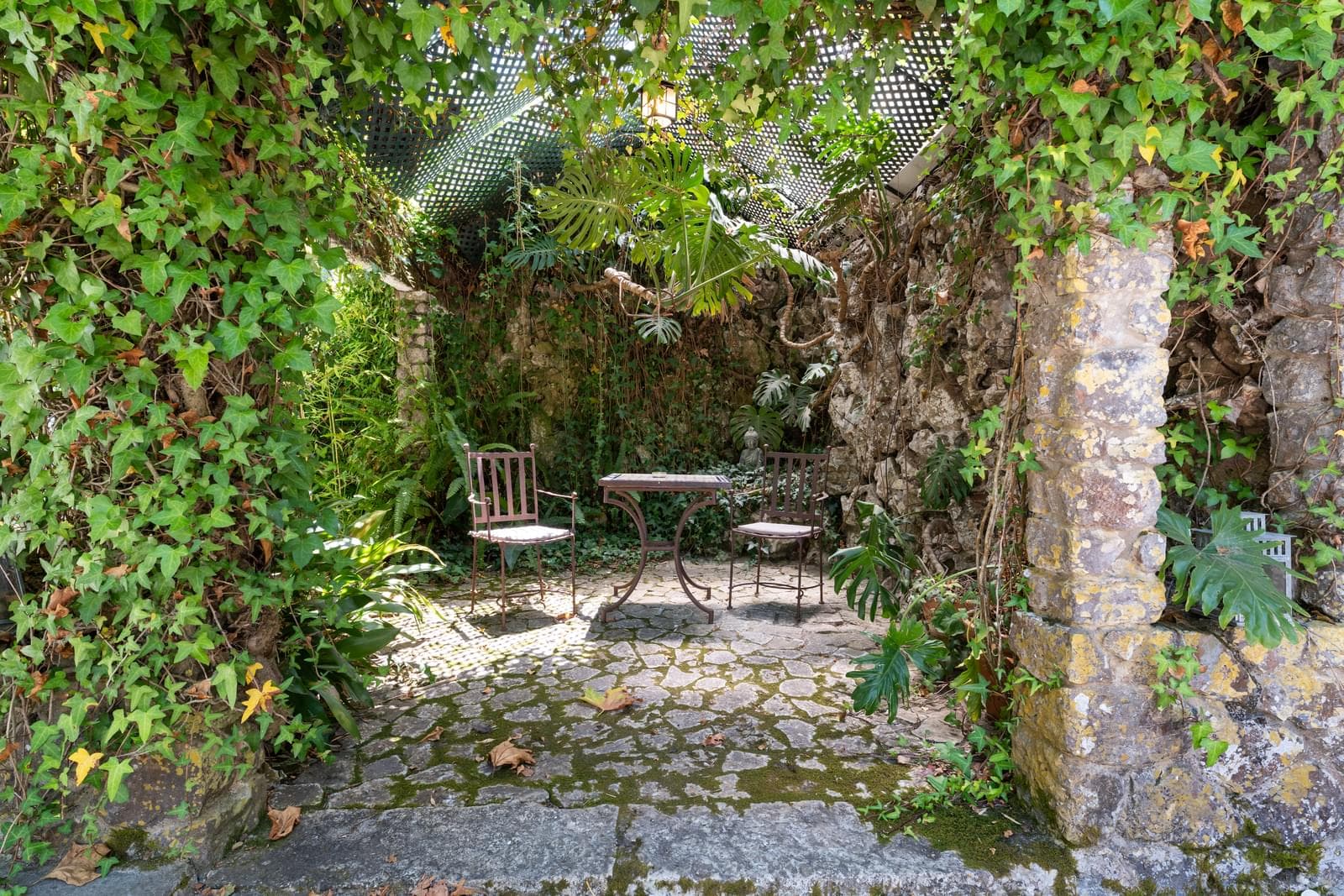 Hotel, Sintra - Imagem 6