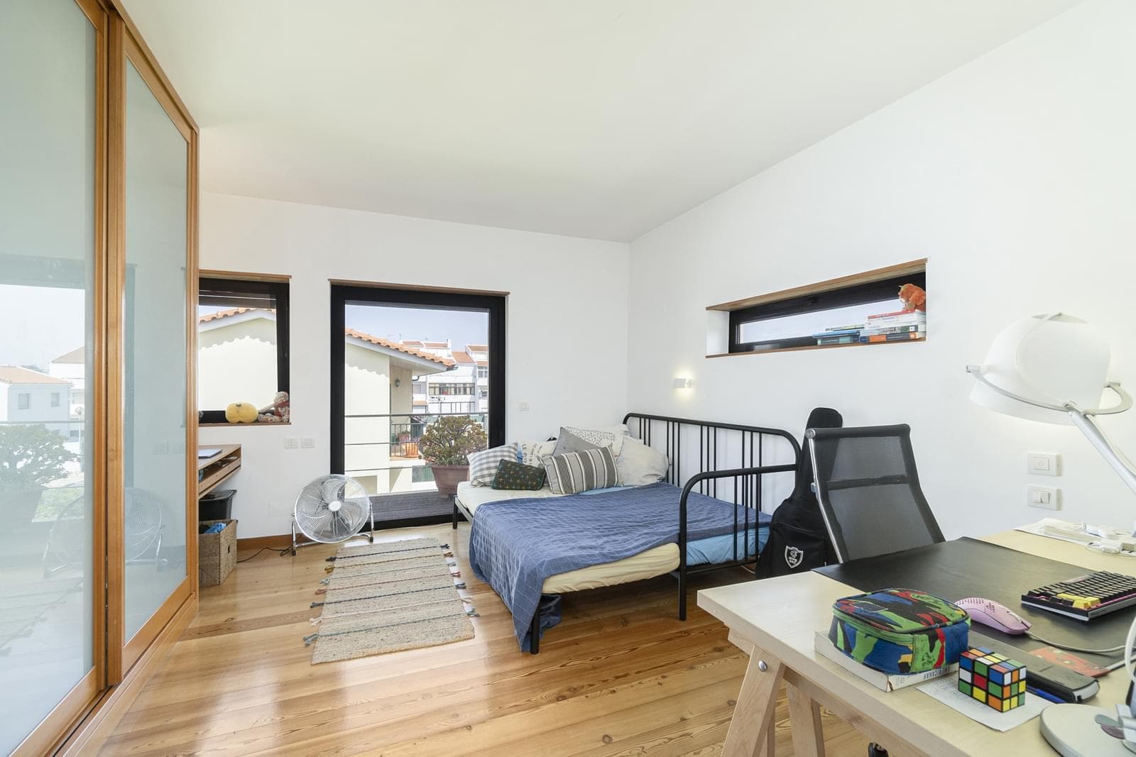 Moradia T5 com piscina, Amoreira (Estoril), Cascais - Imagem 29