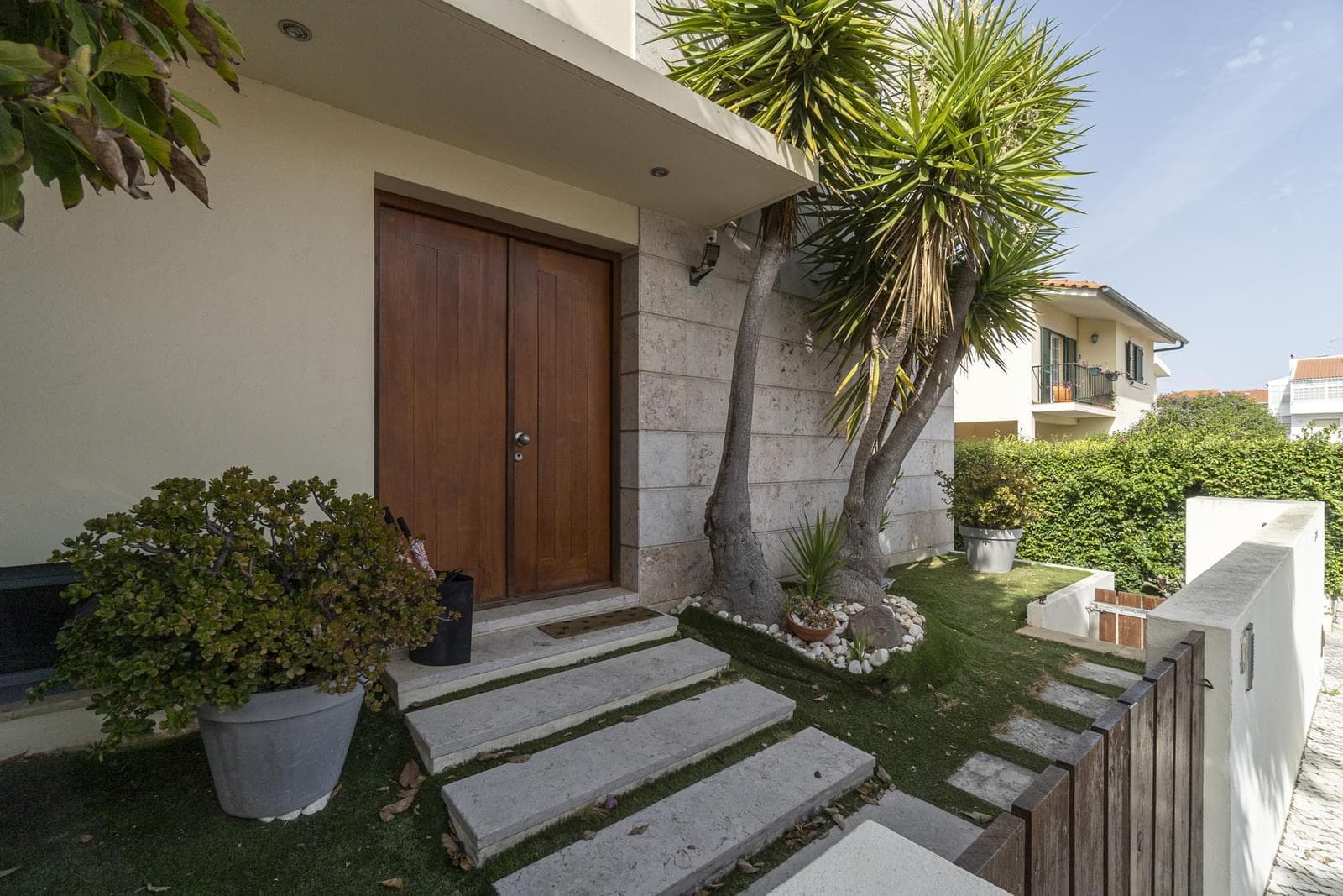 Moradia T5 com piscina, Amoreira (Estoril), Cascais - Imagem 6