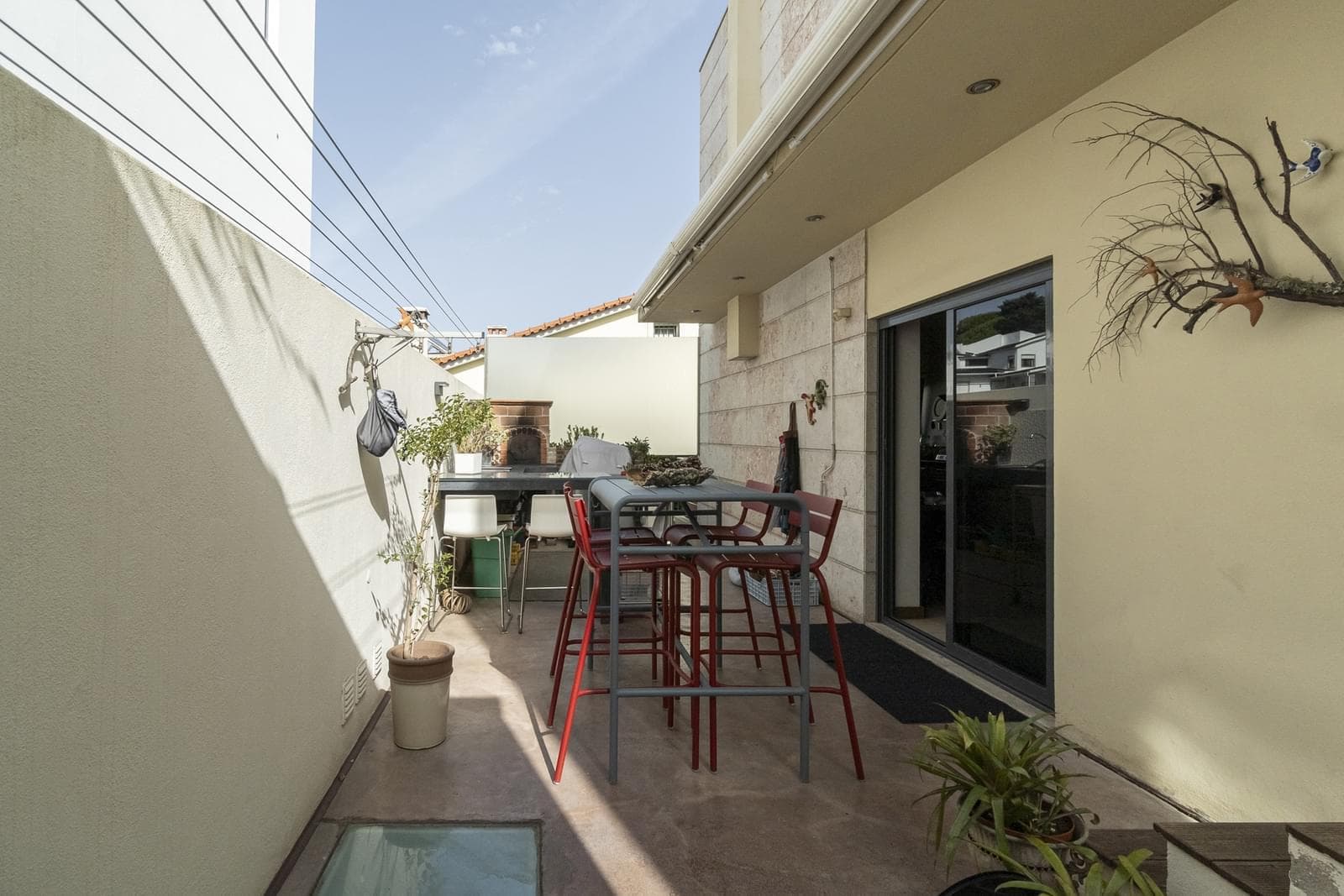 Moradia T5 com piscina, Amoreira (Estoril), Cascais - Imagem 45