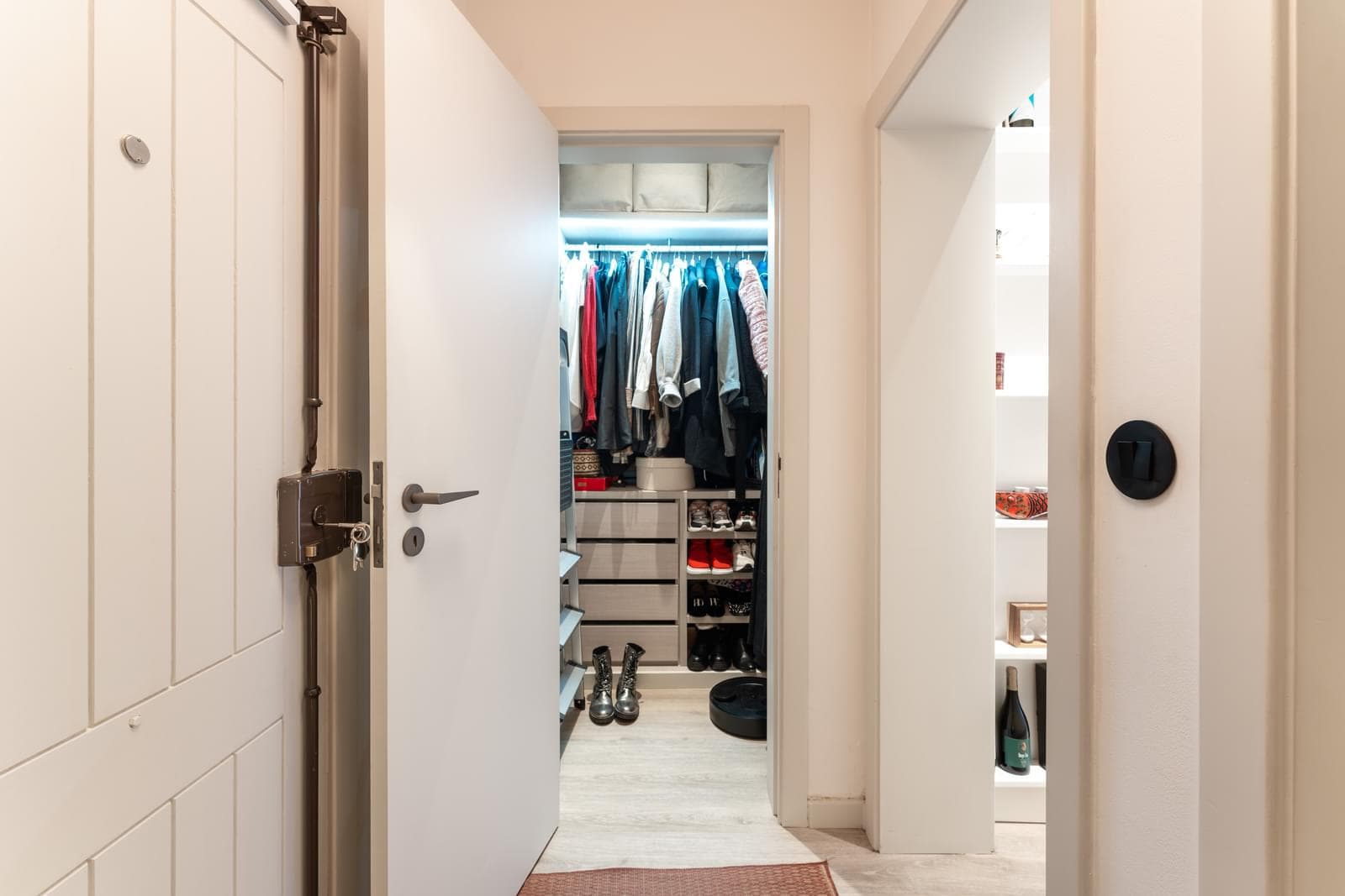 Apartamento T0 + 1 com terraço, Gulbenkian, Lisboa - Imagem 6
