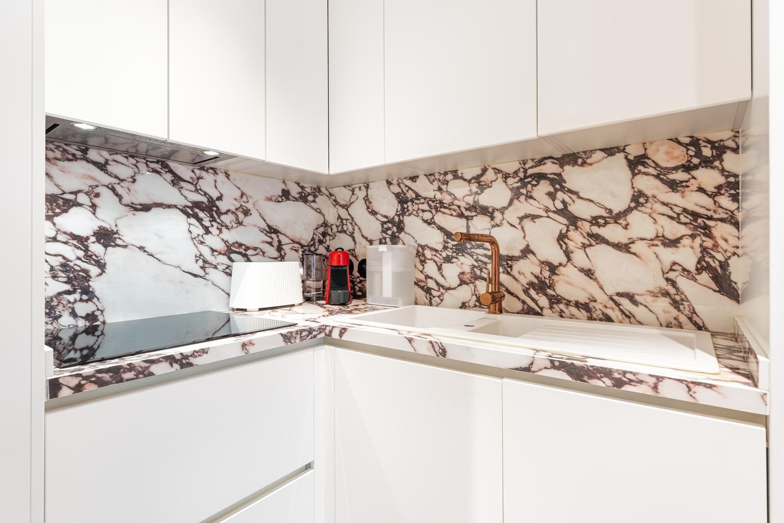 Apartamento T0 + 1 com terraço, Gulbenkian, Lisboa - Imagem 13