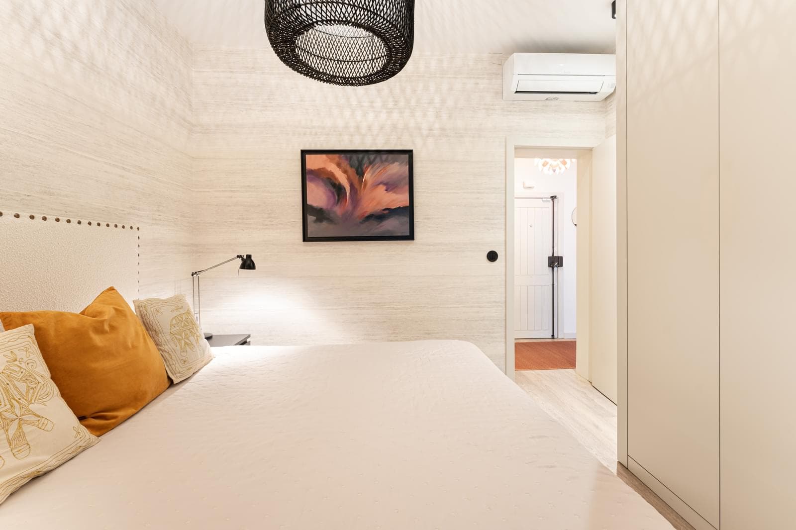 Apartamento T0 + 1 com terraço, Gulbenkian, Lisboa - Imagem 4