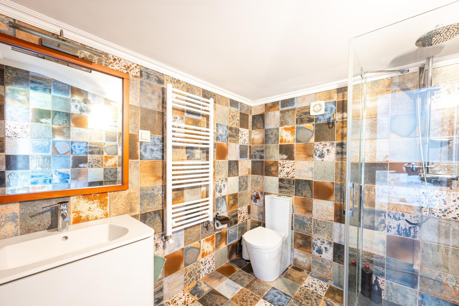 Moradia T5 + 5 com piscina, Aroeira, Almada - Imagem 26